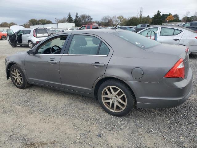Photo 2 from auction – 2011 FORD FUSION SEL with VIN 3FAHP0JA6BR263091
