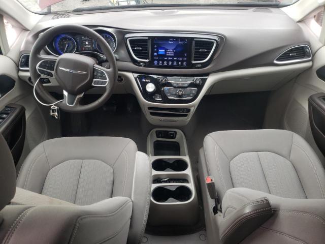Photo 8 from auction – 2017 CHRYSLER PACIFICA T with VIN 2C4RC1DG1HR514727