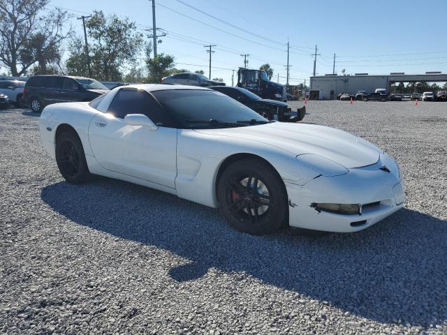 Photo 4 from auction – 1998 CHEVROLET CORVETTE with VIN 1G1YY22G1W5120637