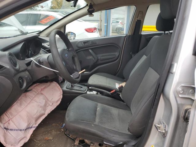 Photo 7 from auction – 2016 FORD FIESTA S with VIN 3FADP4TJ4GM185739