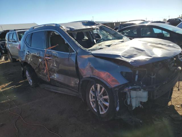 Photo 4 from auction – 2017 NISSAN ROGUE S with VIN JN8AT2MV8HW019874
