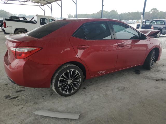 Photo 3 from auction – 2015 TOYOTA COROLLA L with VIN 2T1BURHE1FC284125