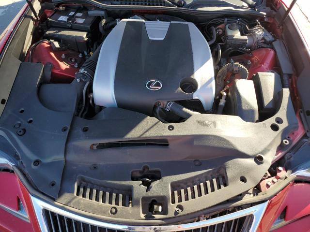 Photo 10 from auction – 2015 LEXUS RC 350 with VIN JTHSE5BC4F5001158