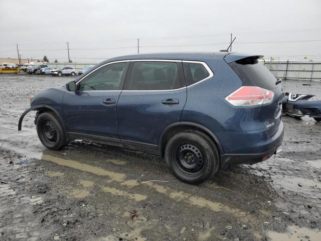 Photo 2 from auction – 2016 NISSAN ROGUE S with VIN KNMAT2MV4GP737698