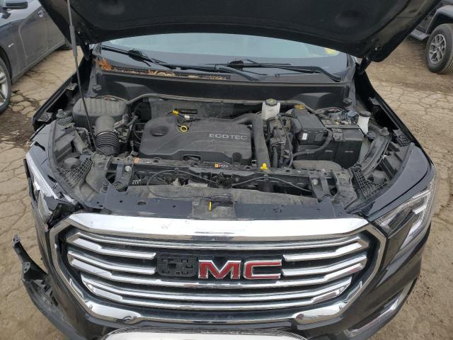 Photo 12 from auction – 2022 GMC TERRAIN SL with VIN 3GKALVEV0NL110784