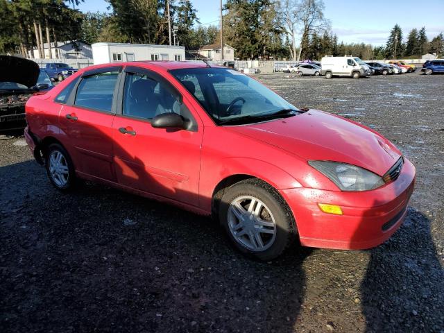 Photo 4 from auction – 2004 FORD FOCUS SE C with VIN 1FAFP343X4W158348
