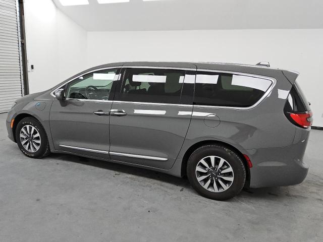صورة رقم 2 من المزاد - 2022 CHRYSLER PACIFICA H مع VIN 2C4RC1S70NR147852