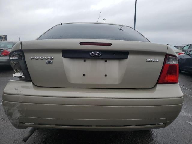 Photo 6 from auction – 2006 FORD FOCUS 4D with VIN 1FAFP34N56W120689
