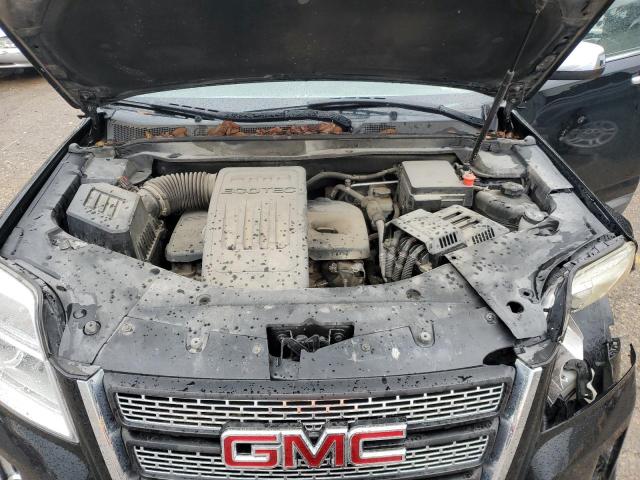 Photo 12 from auction – 2012 GMC TERRAIN SL with VIN 2GKALWEK1C6332215