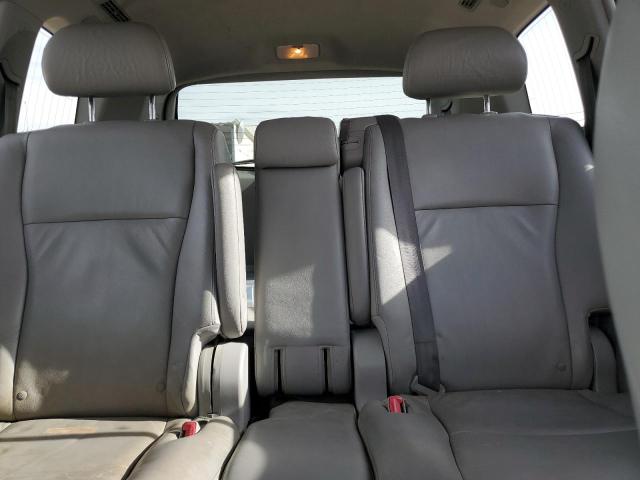 Photo 10 from auction – 2008 TOYOTA HIGHLANDER with VIN JTEES42A082032021