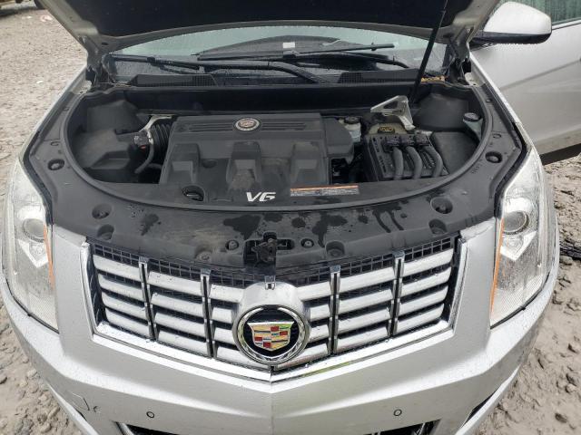 Photo 12 from auction – 2016 CADILLAC SRX PERFOR with VIN 3GYFNCE36GS565981