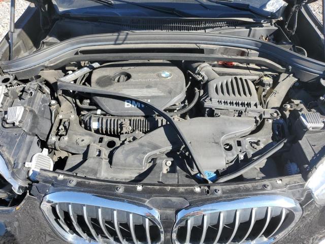 Photo 12 from auction – 2018 BMW X1 XDRIVE2 with VIN WBXHT3C38J5K21578