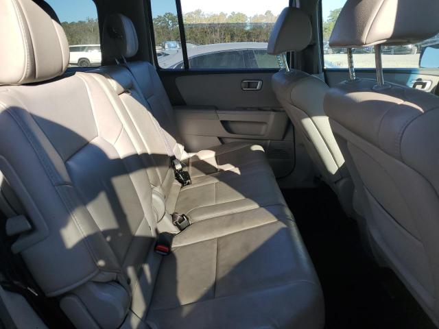 Photo 11 from auction – 2012 HONDA PILOT EXL with VIN 5FNYF3H50CB011346