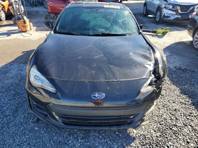 Photo 5 from auction – 2017 SUBARU BRZ 2.0 LI with VIN JF1ZCAC10H9606257