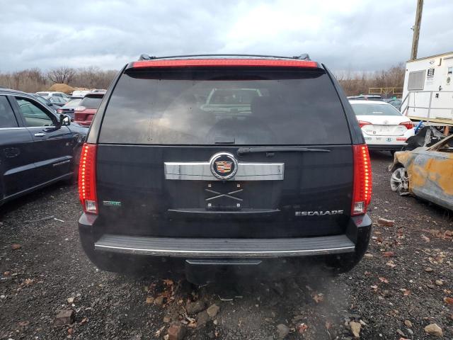 Photo 6 from auction – 2010 CADILLAC ESCALADE L with VIN 1GYUKBEF2AR258127