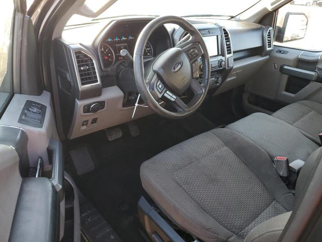 Photo 8 from auction – 2015 FORD F150 with VIN 1FTEW1CP4FKD10619