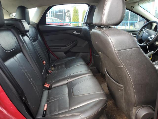 Foto 10 de la subasta – 2014 FORD FOCUS SE con VIN 1FADP3K26EL352976