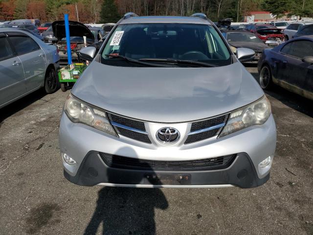 Photo 5 from auction – 2013 TOYOTA RAV4 XLE with VIN JTMRFREV2DD025026