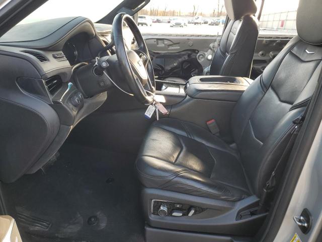 Photo 7 from auction – 2017 CADILLAC ESCALADE E with VIN 1GYS4KKJ3HR304553