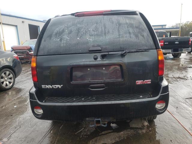 Photo 6 from auction – 2004 GMC ENVOY with VIN 1GKDT13S042310076