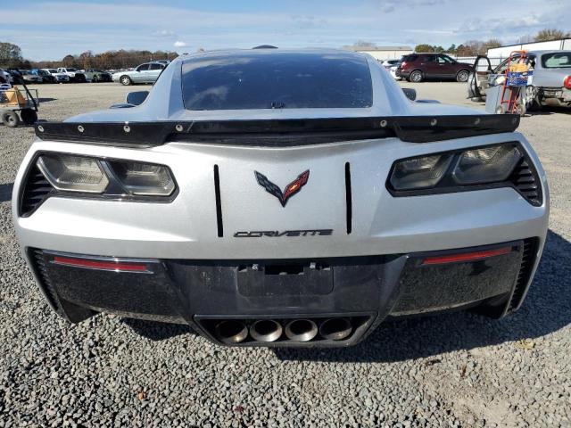 Photo 6 from auction – 2015 CHEVROLET CORVETTE Z with VIN 1G1YT2D64F5600013