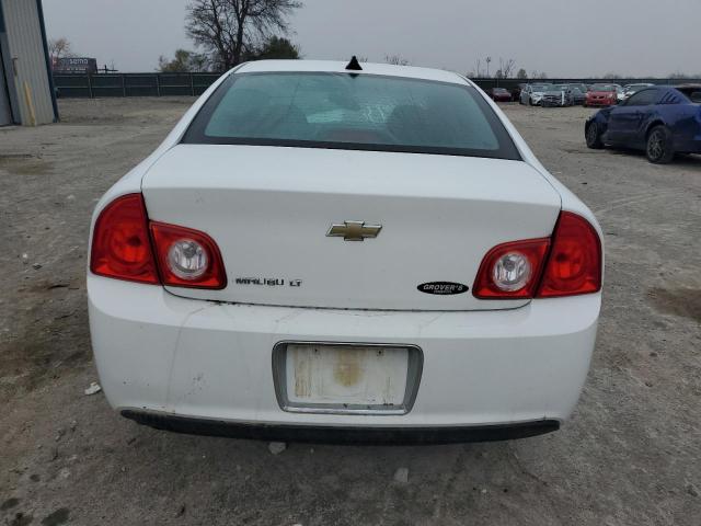 Photo 6 from auction – 2012 CHEVROLET MALIBU 1LT with VIN 1G1ZC5EUXCF332433