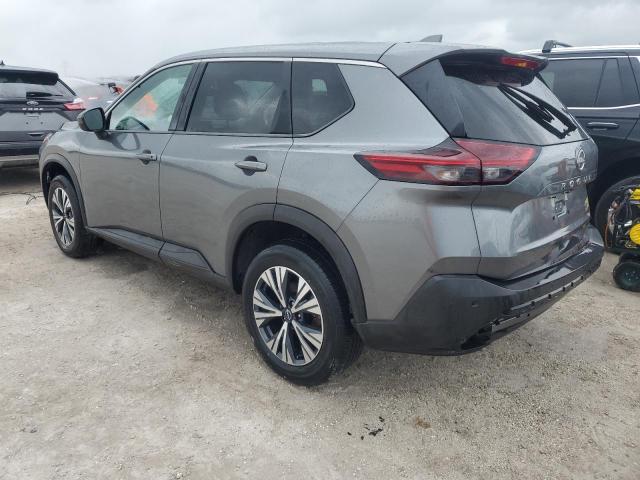 Photo 2 from auction – 2023 NISSAN ROGUE SV with VIN 5N1BT3BAXPC899607