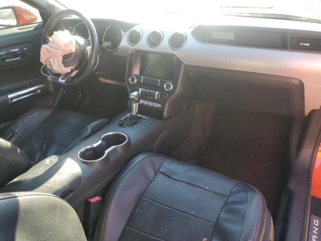 Photo 8 from auction – 2015 FORD MUSTANG GT with VIN 1FA6P8CF0F5431024