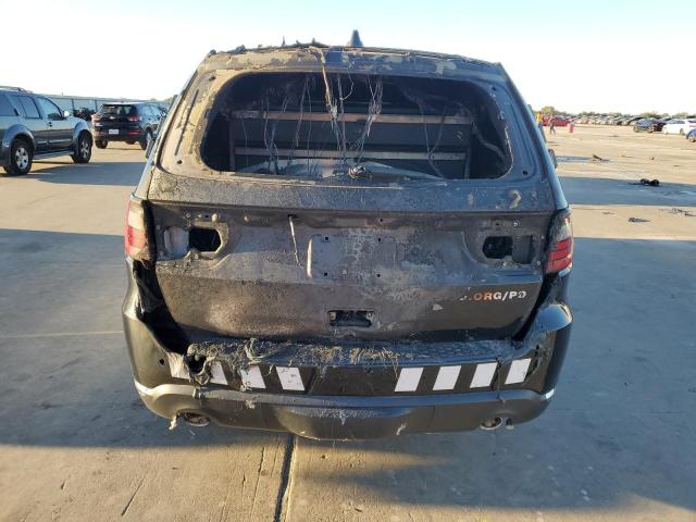 Photo 6 from auction – 2023 DODGE DURANGO PU with VIN 1C4SDJFT9PC688755