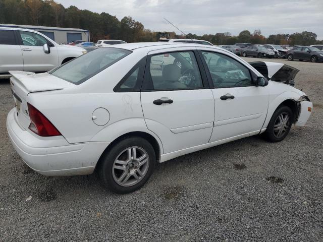 Photo 3 from auction – 2003 FORD FOCUS SE C with VIN 1FAFP34343W341338