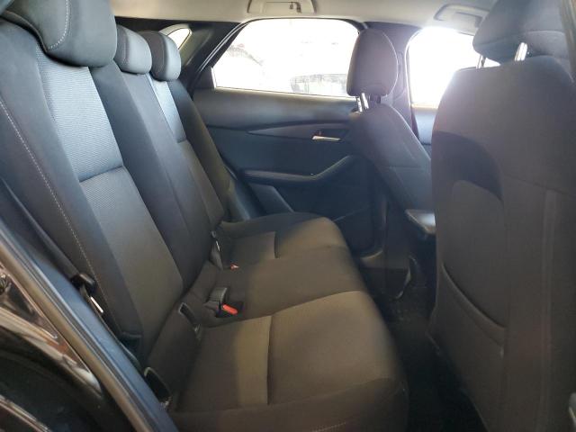 Photo 11 from auction – 2021 MAZDA CX-30 with VIN 3MVDMAAL0MM258637