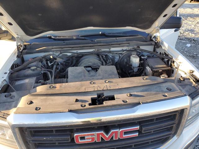 Photo 11 from auction – 2017 GMC SIERRA C15 with VIN 1GTR1LEH5HZ235960