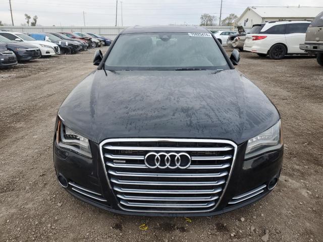 Photo 5 from auction – 2012 AUDI A8 L QUATT with VIN WAURVAFD7CN015169