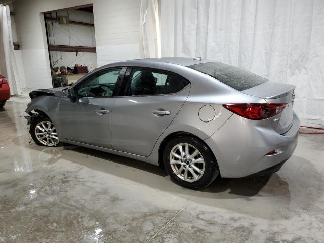 Photo 2 from auction – 2015 MAZDA 3 TOURING with VIN 3MZBM1V7XFM205952