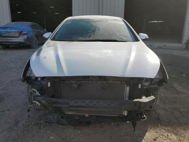 Photo 5 from auction – 2019 HYUNDAI SONATA LIM with VIN 5NPE34AFXKH751653