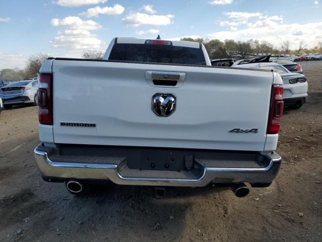 Photo 6 from auction – 2019 RAM 1500 BIG H with VIN 1C6SRFBT3KN553098
