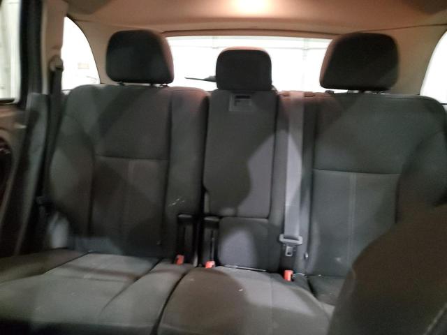Photo 10 from auction – 2013 FORD EDGE SE with VIN 2FMDK4GC2DBC11087