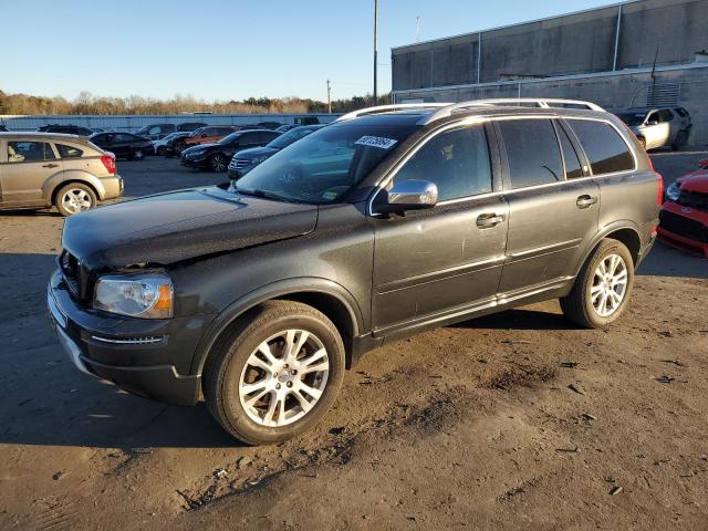 Photo 1 from auction – 2013 VOLVO XC90 3.2 with VIN YV4952CYXD1648366
