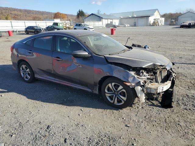 Photo 4 from auction – 2016 HONDA CIVIC LX with VIN 19XFC2F53GE069248
