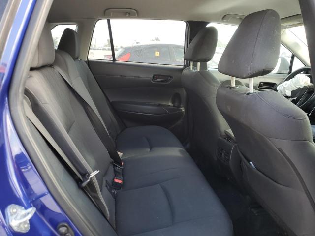 Photo 11 from auction – 2022 TOYOTA COROLLA CR with VIN 7MUCAAAG9NV004487