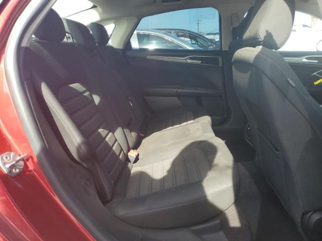 Photo 10 from auction – 2020 FORD FUSION SE with VIN 3FA6P0HD6LR188661