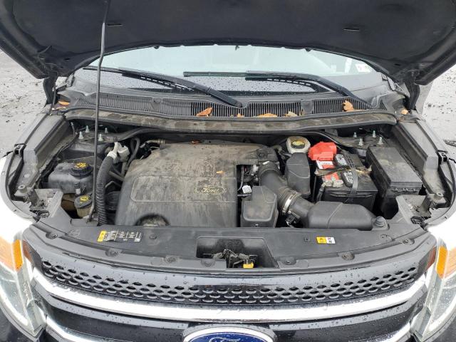 Photo 12 from auction – 2013 FORD EXPLORER with VIN 1FM5K8F81DGB04145