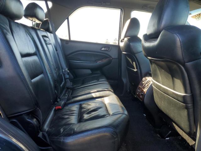 Photo 11 from auction – 2006 ACURA MDX with VIN 2HNYD18226H530018