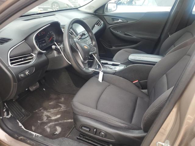 Photo 7 from auction – 2018 CHEVROLET MALIBU LT with VIN 1G1ZD5ST7JF204253