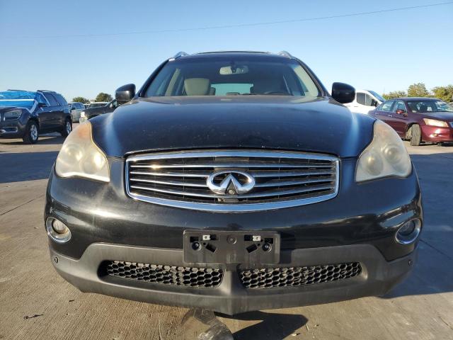 Photo 5 from auction – 2010 INFINITI EX35 BASE with VIN JN1AJ0HP2AM700599