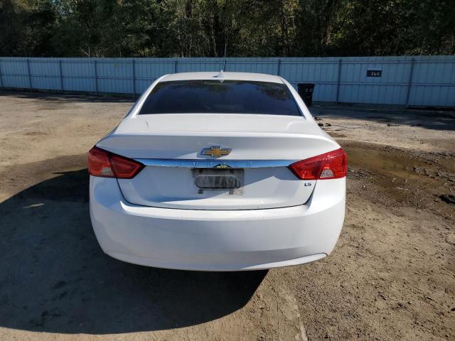 Photo 6 from auction – 2014 CHEVROLET IMPALA LS with VIN 2G11Y5SLXE9191305