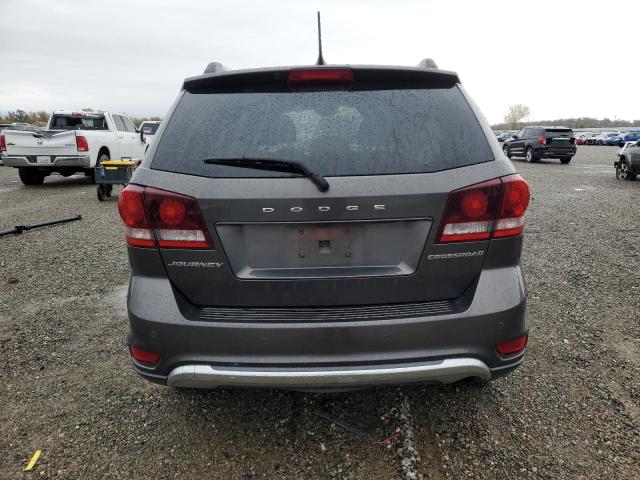 Photo 6 from auction – 2017 DODGE JOURNEY CR with VIN 3C4PDCGBXHT516778