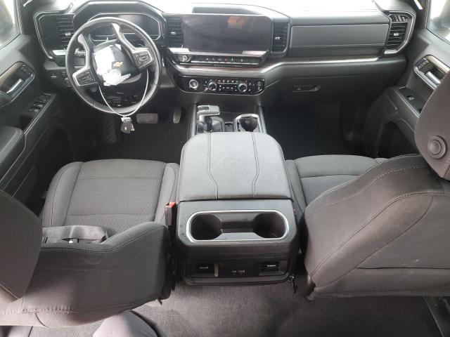 Photo 8 from auction – 2023 CHEVROLET SILVERADO with VIN 2GCUDDEDXP1106852