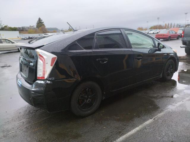Photo 3 from auction – 2013 TOYOTA PRIUS with VIN JTDKN3DU7D0339823