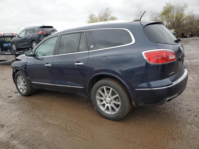 Photo 2 from auction – 2017 BUICK ENCLAVE with VIN 5GAKRBKD2HJ130007